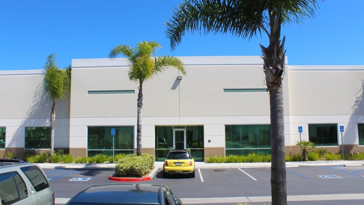 Industrial Property For Sale photo 3