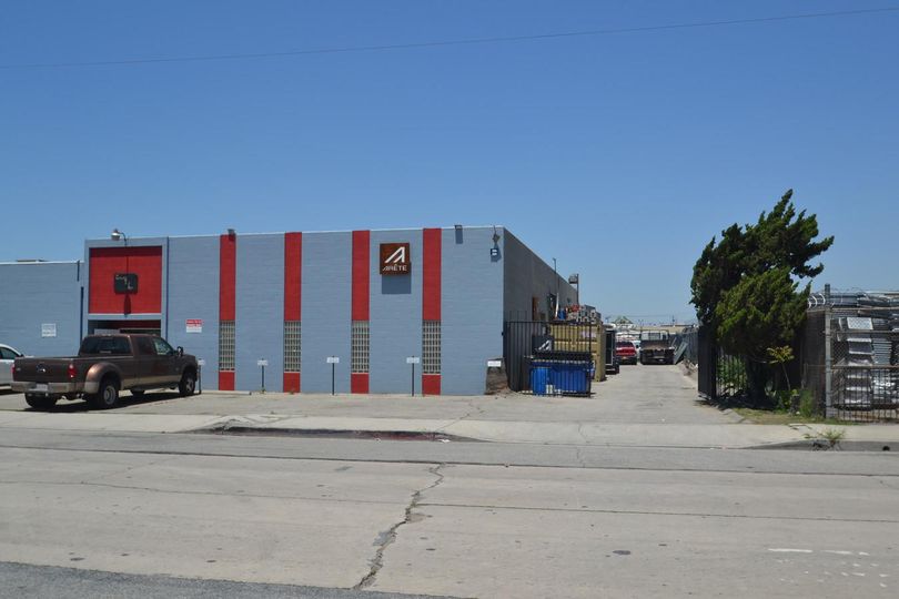 Industrial Property For Lease