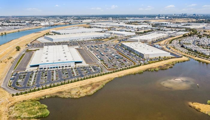 Warehouse Space for Rent at 3575 Ramos Drive West Sacramento, CA 95691 - #5