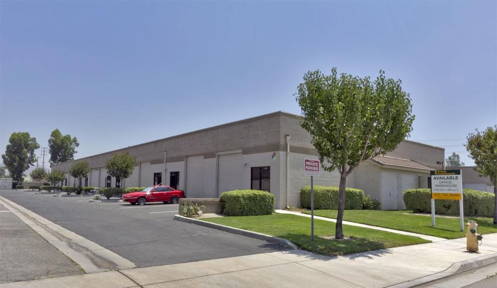 Main & Carter Business Park photo 2