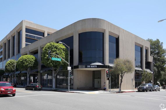 Robertson Center