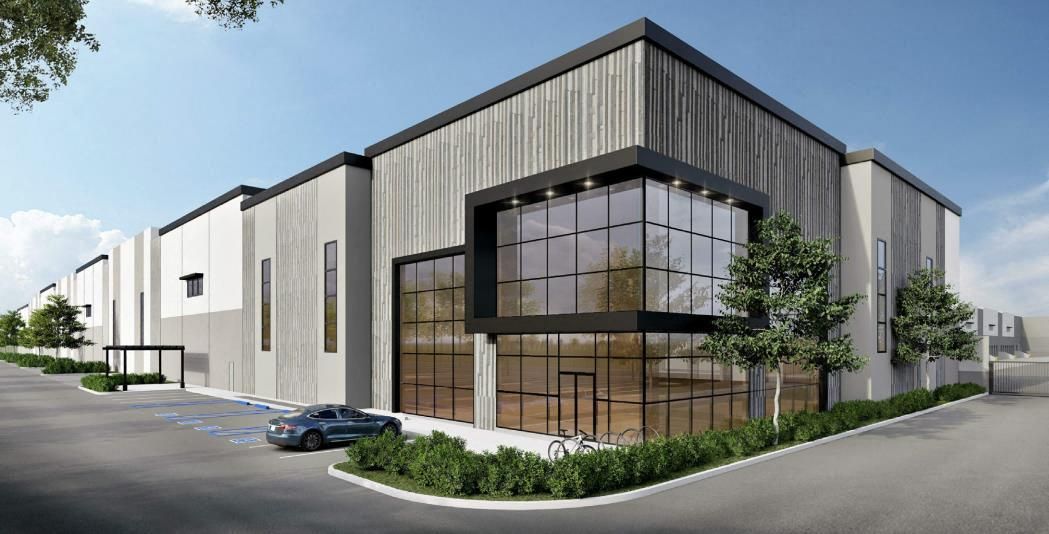 Prologis Perris Distribution Center 10 photo 1