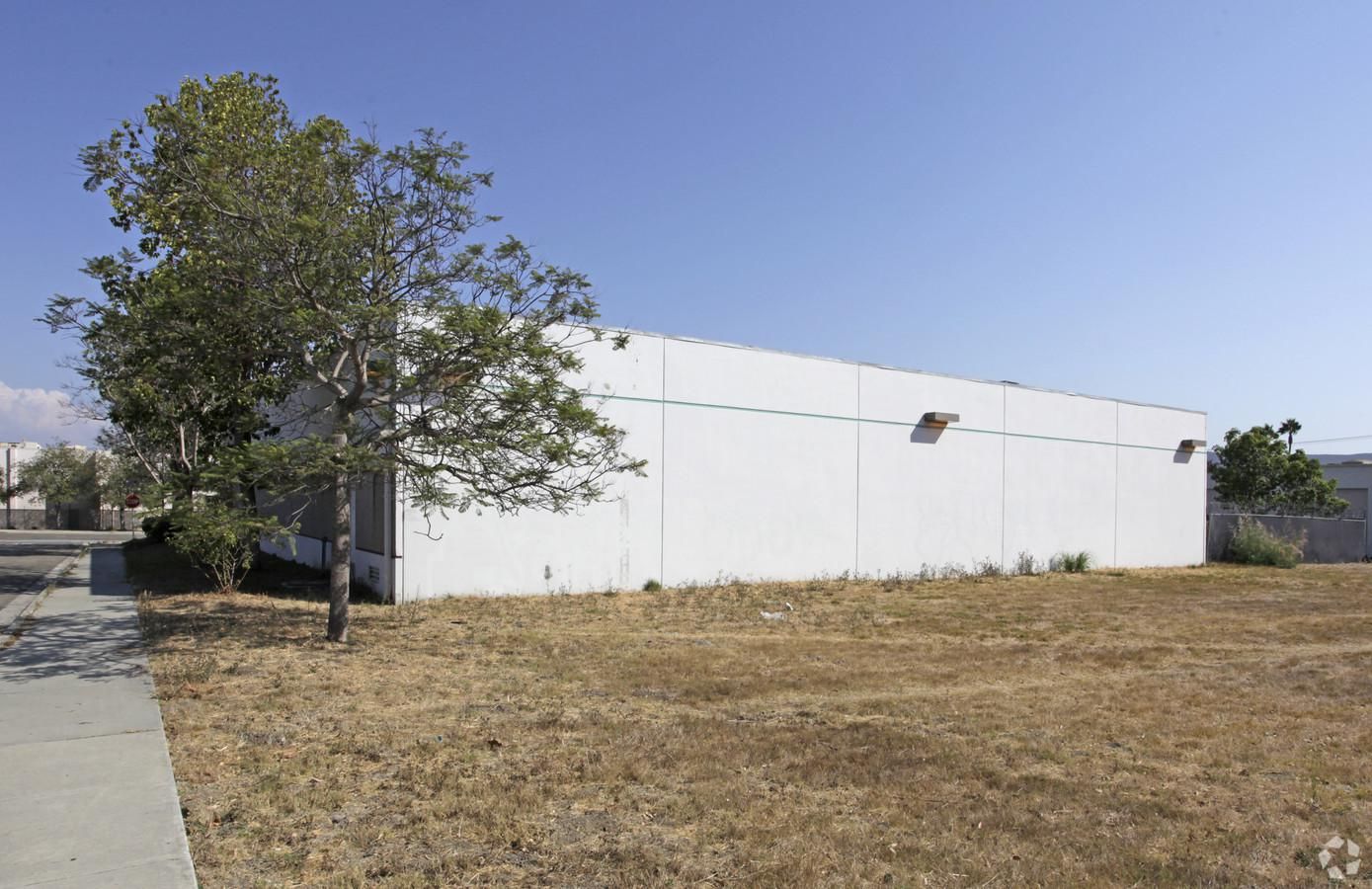 Industrial Property For Lease photo 2