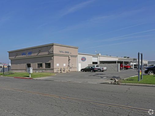 Industrial Property For Sale