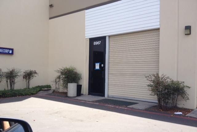 Kearny Mesa Complex