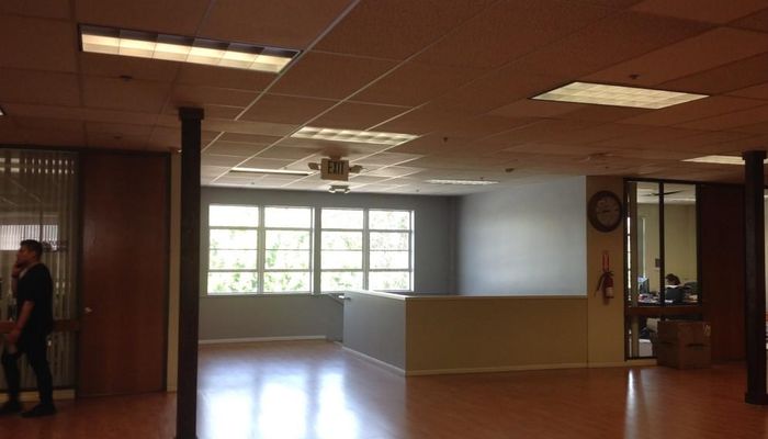 Warehouse Space for Rent at 1363 S Bonnie Beach Pl Commerce, CA 90023 - #27