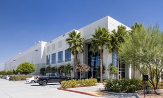 Warehouse Space for Rent located at 14600 Innovation Dr Riverside, CA 92518