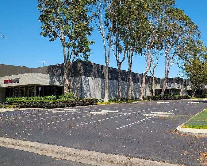 Carmenita Business Park - 15918 Carmenita Road
