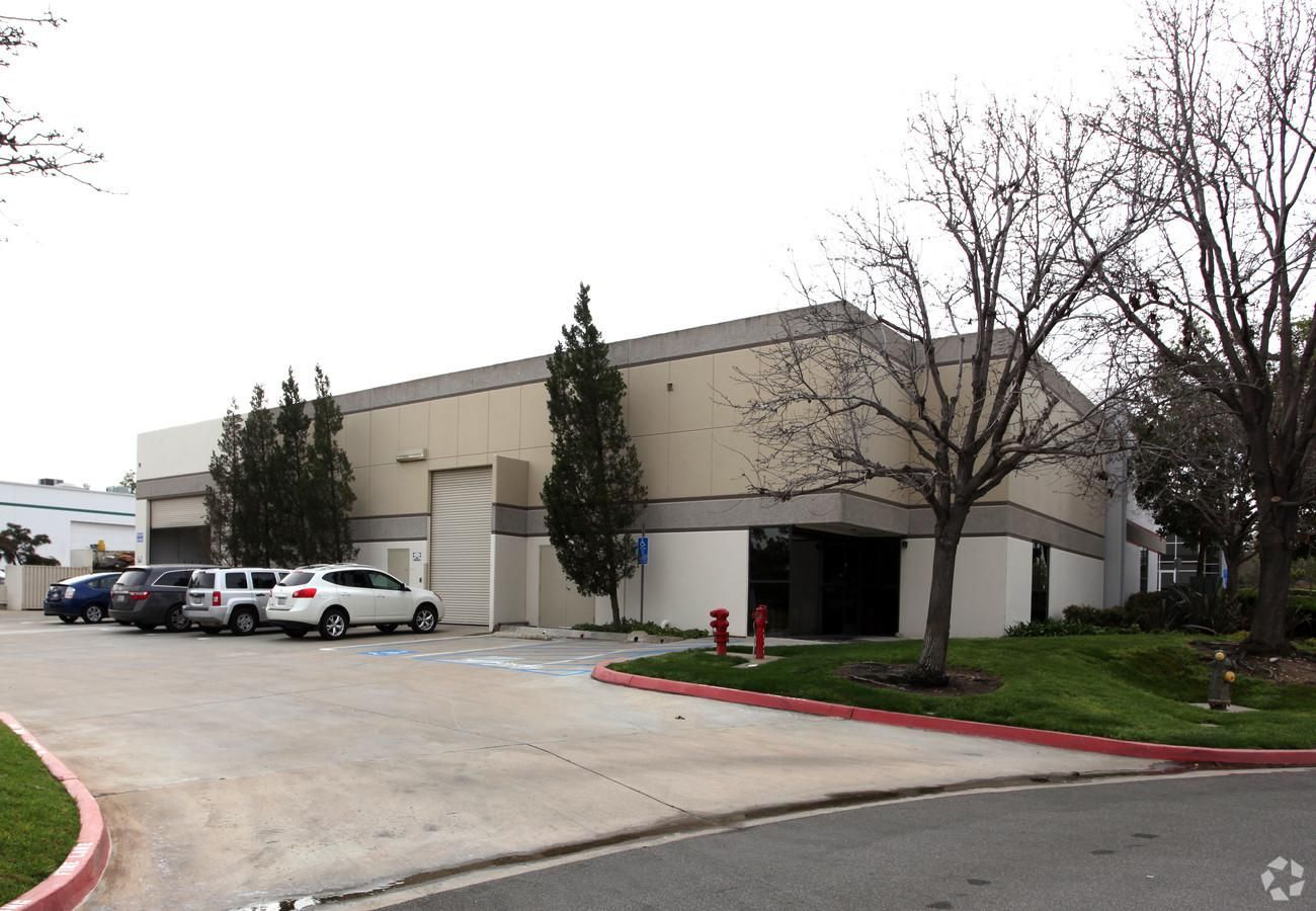 Poway Corporate Center-Bldg 17A photo 1