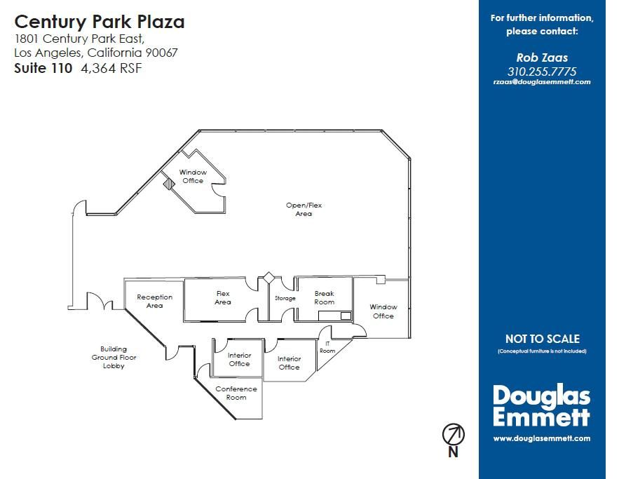 Office Property For Lease photo 4