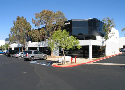 Glemka Business Park-Office