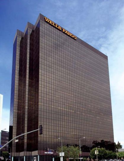 Wells Fargo Center