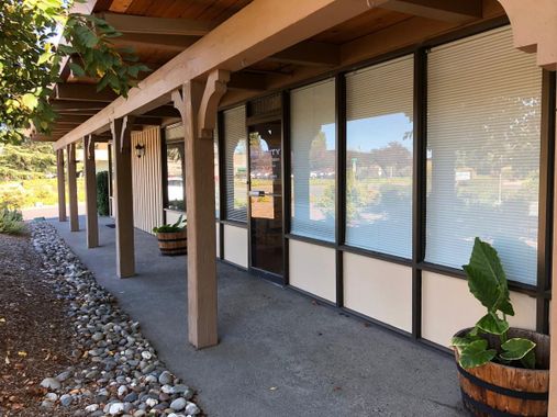 Industrial Property For Lease