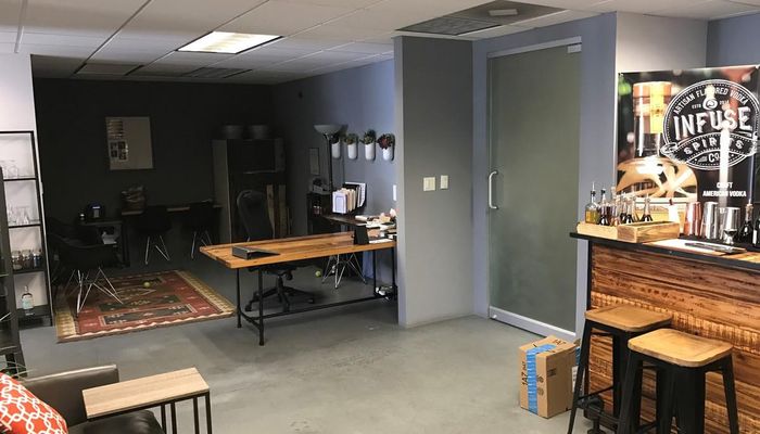 Office Space for Rent at 1317 5th St Santa Monica, CA 90401 - #2