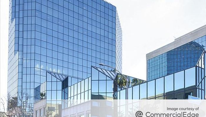Office Space for Rent at 11400 West Olympic Blvd Los Angeles, CA 90064 - #1