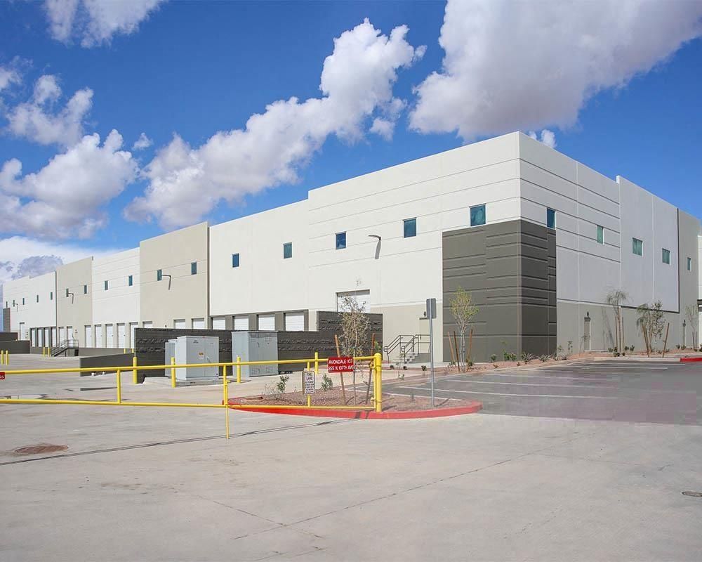 Avondale 107 Industrial Complex - Building A & B photo 2
