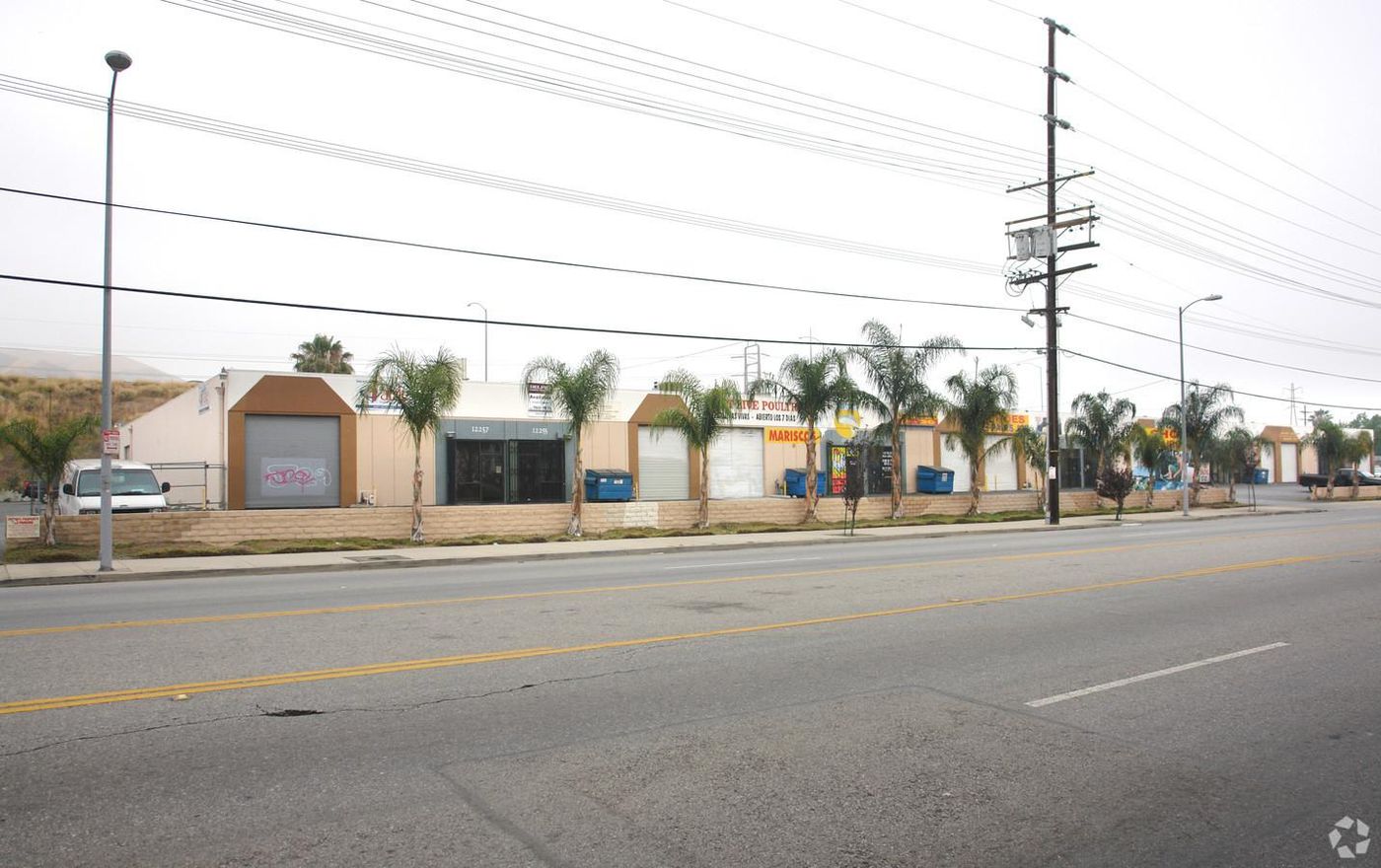 Industrial Property For Lease photo 1