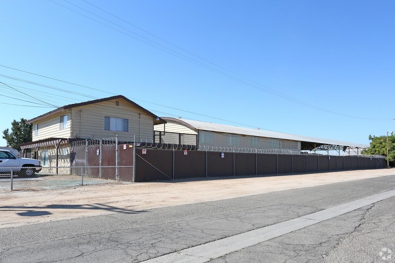 Industrial Property For Lease photo 2