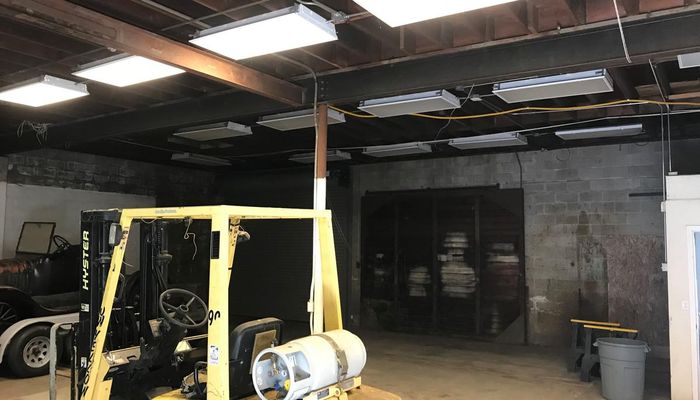 Warehouse Space for Sale at 2114 Barstow St Sacramento, CA 95815 - #4