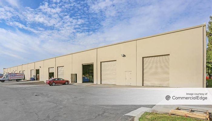 Warehouse Space for Rent at 6701 Power Inn Road Sacramento, CA 95828 - #2