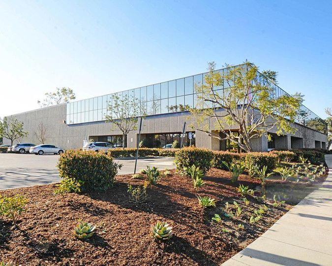 1340 & 1380 Flynn Road