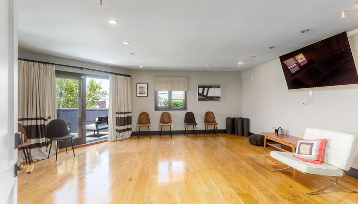 Office Space for Rent at 1746 Abbot Kinney Boulevard Los Angeles, CA 90291 - #5