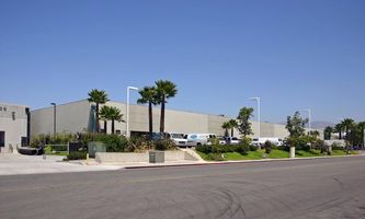 Warehouse Space for Rent located at 9668 Heinrich Hertz Dr San Diego, CA 92154