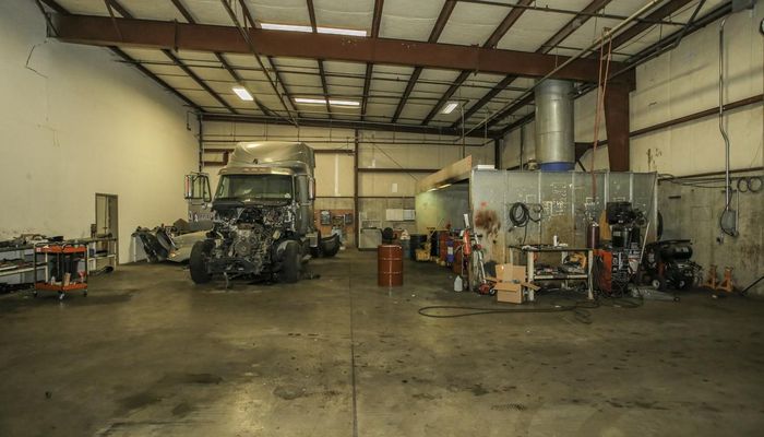 Warehouse Space for Sale at 2586 Shenandoah Way San Bernardino, CA 92407 - #45