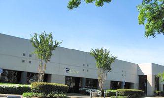 Warehouse Space for Rent located at 1418 N Market Blvd Sacramento, CA 95834