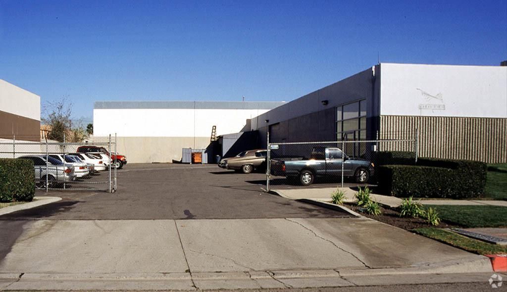 Industrial Property For Lease photo 2