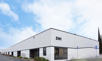 Warehouse Space for Rent located at 2141 East Philadelphia Street Ontario, CA 91761