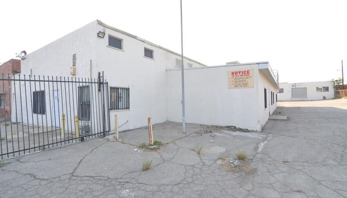 Warehouse Space for Rent at 13303 Louvre St Pacoima, CA 91331 - #4