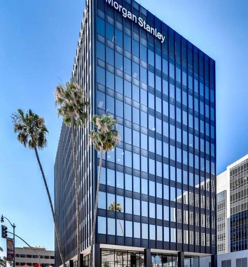 9665 Wilshire - Located in Heart of Beverly Hills!