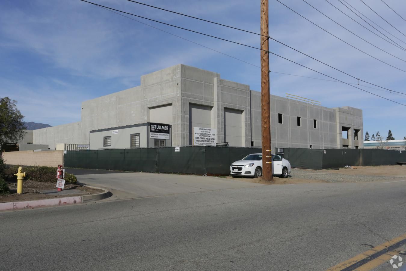 Industrial Property For Lease photo 2