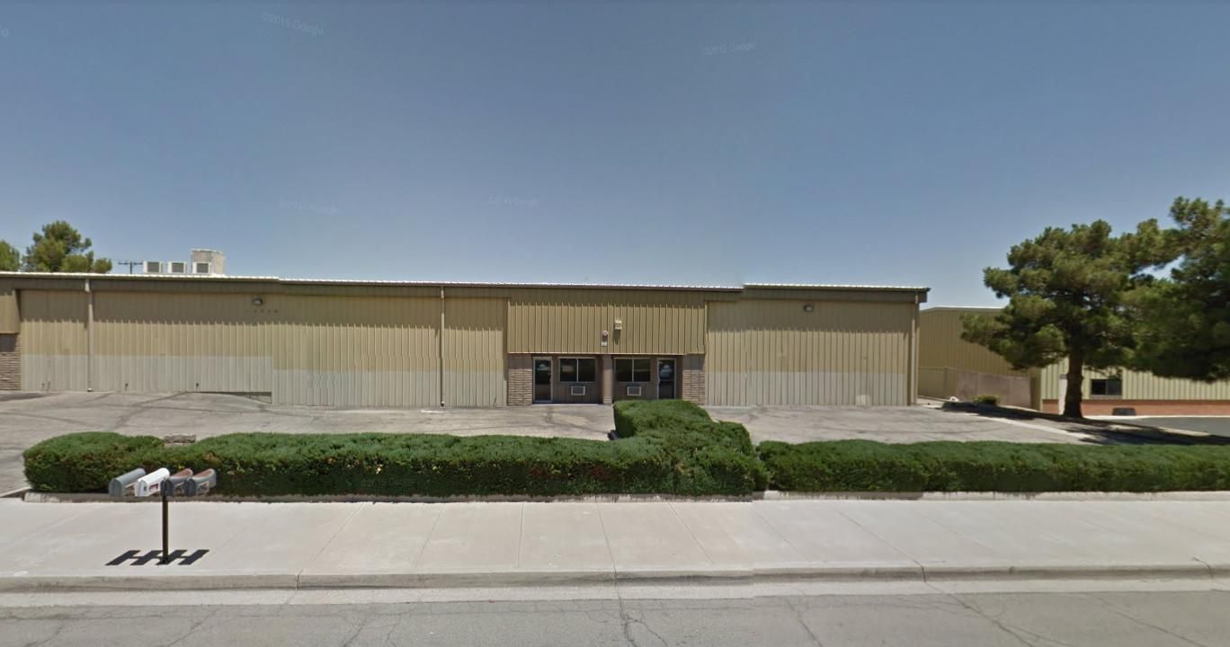 Industrial Property For Lease photo 3