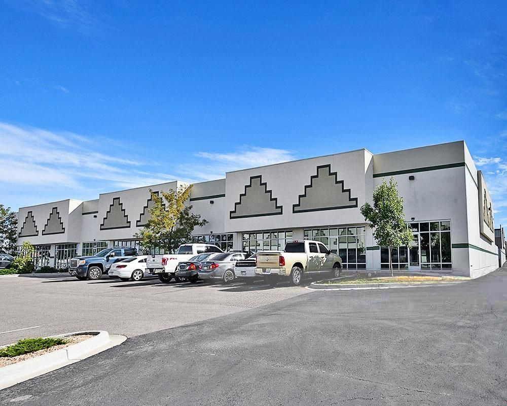 Norfolk Tech Center - Building 4 photo 1