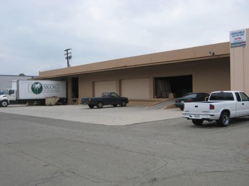 Industrial Property For Lease
