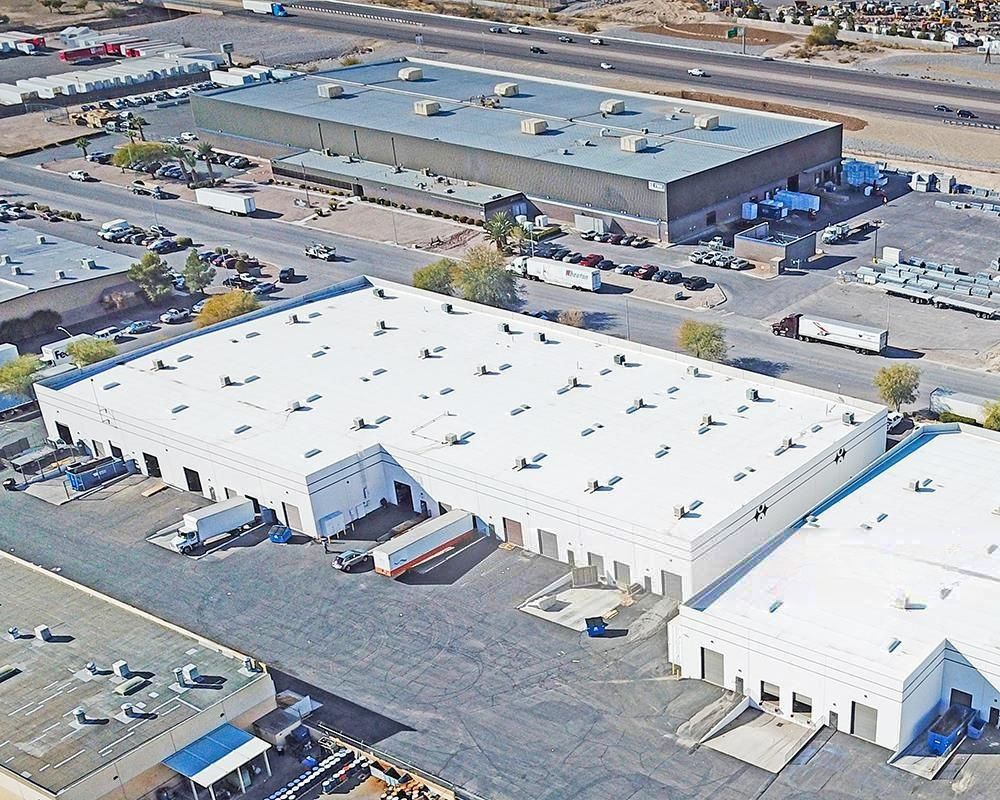 GBS Industrial Center photo 2