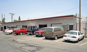 Warehouse Space for Rent located at 396-404 E Rialto Ave San Bernardino, CA 92408