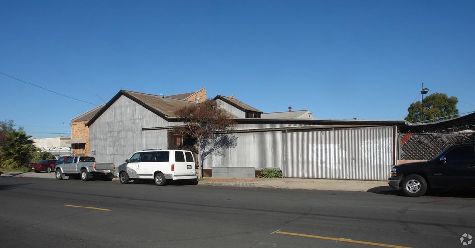 Industrial Property For Lease