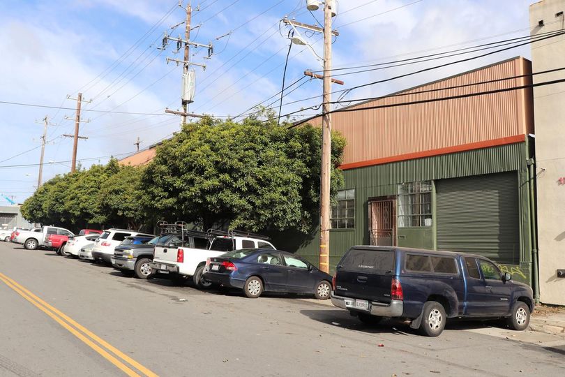 Industrial Property For Lease