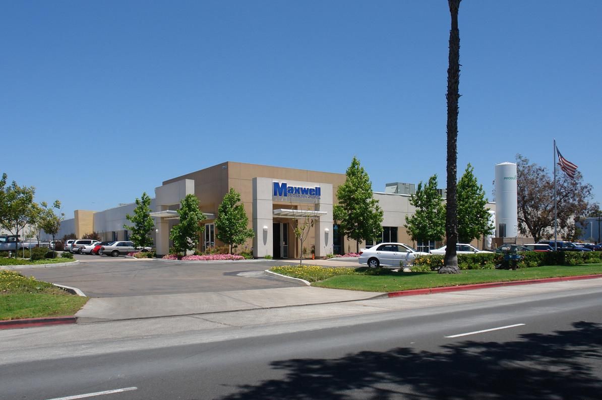 Industrial Property For Lease photo 1