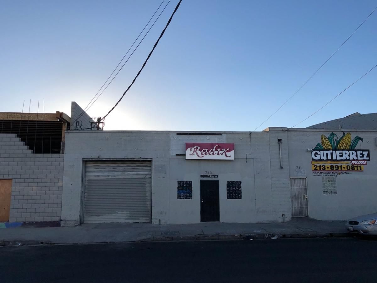 Industrial Property For Lease photo 2