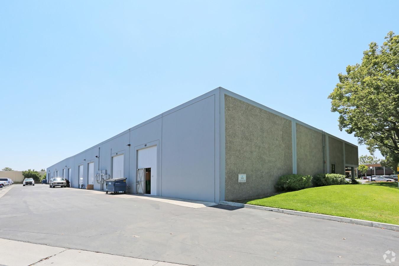 Poplar Business Park photo 2