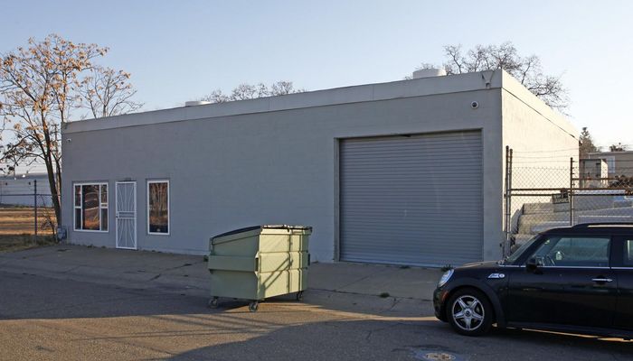 Warehouse Space for Sale at 2114 Barstow St Sacramento, CA 95815 - #6