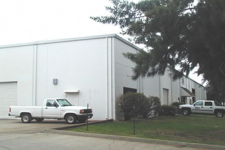 Sacramento Industrial Park photo 1