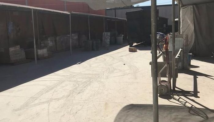 Warehouse Space for Rent at 847 W 15th St Long Beach, CA 90813 - #17