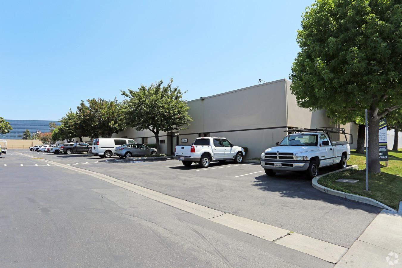 Industrial Property For Lease photo 3