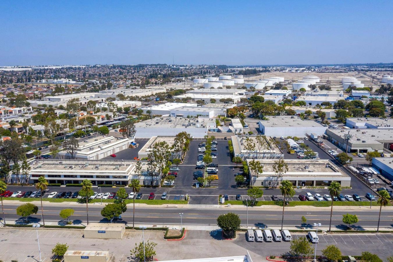 Carson Business Center photo 1