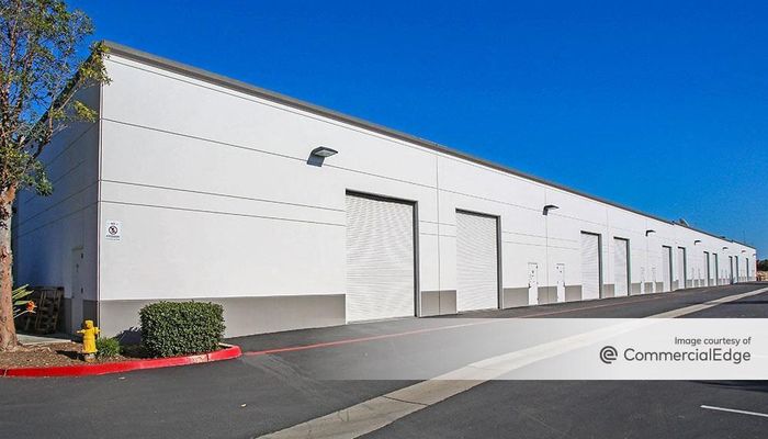 Warehouse Space for Rent at 5939 Darwin Ct. Carlsbad, CA 92008 - #5